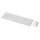 LOGITECH MK950 biały 920-012491 - 1233178 - zdjęcie 4
